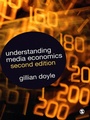 Cover: Understanding Media Economics - SAGE Publications Ltd