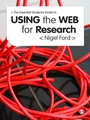 Bild: The Essential Guide to Using the Web for Research - SAGE Publications Ltd