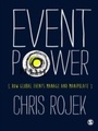Cover: Event Power - SAGE Publications Ltd