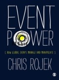 Cover: Event Power - SAGE Publications Ltd
