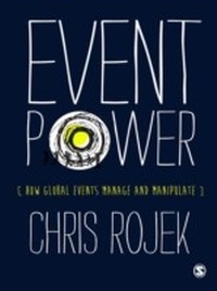 Enlarge image Cover: Event Power - SAGE Publications Ltd