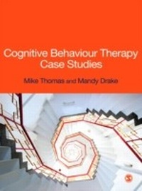 Enlarge image Cover: Cognitive Behaviour Therapy Case Studies - SAGE Publications Ltd