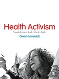 Cover: Health Activism - SAGE Publications Ltd