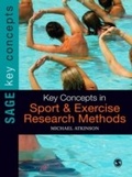 Cover: Key Concepts in Sport and Exercise Research Methods - SAGE Publications Ltd