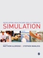 Cover: Developing Healthcare Skills through Simulation - SAGE Publications Ltd