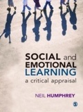 Abbildung von: Social and Emotional Learning - SAGE Publications Ltd