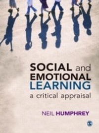 Abbildung von: Social and Emotional Learning - SAGE Publications Ltd