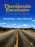 Cover: The Therapeutic Encounter - SAGE Publications Ltd