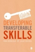 Cover: Developing Transferable Skills - SAGE Publications Ltd