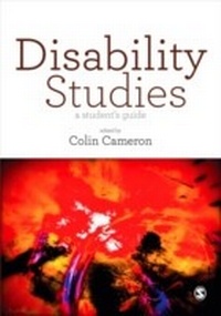 Enlarge image Cover: Disability Studies - SAGE Publications Ltd