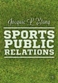 Cover: Sports Public Relations - SAGE Publications Ltd