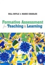 Cover: Formative Assessment for Teaching and Learning - SAGE Publications Ltd