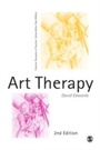 Cover: Art Therapy - SAGE Publications Ltd