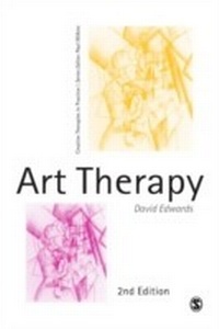 Abbildung von: Art Therapy - SAGE Publications Ltd