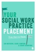 Cover: Your Social Work Practice Placement - SAGE Publications Ltd