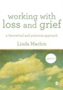 Cover: Working with Loss and Grief - SAGE Publications Ltd