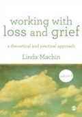 Cover: Working with Loss and Grief - SAGE Publications Ltd