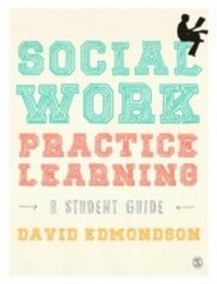 Enlarge image Cover: Social Work Practice Learning - SAGE Publications Ltd