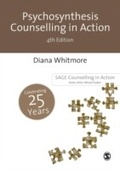 Cover: Psychosynthesis Counselling in Action - SAGE Publications Ltd