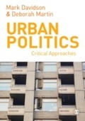 Abbildung von: Urban Politics - SAGE Publications Ltd
