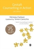 Cover: Gestalt Counselling in Action - SAGE Publications Ltd