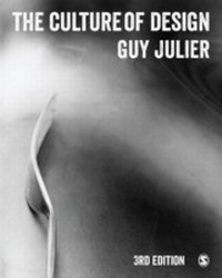 Enlarge image Cover: The Culture of Design - SAGE Publications Ltd