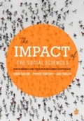 Cover: The Impact of the Social Sciences - SAGE Publications Ltd