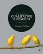 Cover: Introducing Qualitative Research - SAGE Publications Ltd