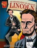 Cover: The Assassination of Abraham Lincoln - Capstone Press