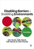 Cover: Disabling Barriers - Enabling Environments - SAGE Publications Ltd