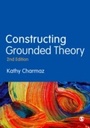 Bild: Constructing Grounded Theory - SAGE Publications Ltd