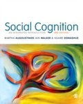Cover: Social Cognition - SAGE Publications Ltd
