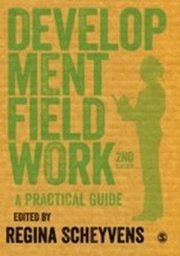 Enlarge image Cover: Development Fieldwork - SAGE Publications Ltd