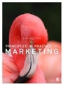 Cover: Principles and Practice of Marketing - SAGE Publications Ltd