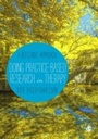 Cover: Doing Practice-based Research in Therapy - SAGE Publications Ltd