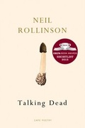 Cover: Talking Dead - Vintage Digital