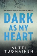 Cover: Dark As My Heart - Vintage Digital