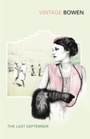 Cover: The Last September - Vintage Digital