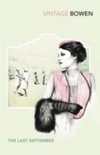 Enlarge image Cover: The Last September - Vintage Digital