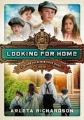 Cover: Beyond the Orphan Train - David C Cook Publishing Company