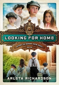 Enlarge image Cover: Beyond the Orphan Train - David C Cook Publishing Company