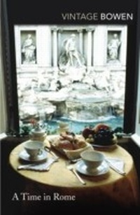 Abbildung von: A Time in Rome - Vintage Digital