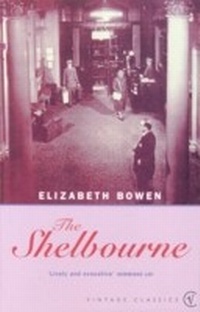 Abbildung von: The Shelbourne - Vintage Digital