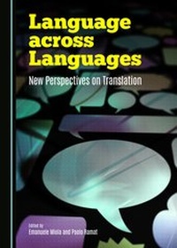 Enlarge image Cover: Language across Languages - Cambridge Scholars Publishing