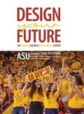 Cover: Design Your Future: An Inspiring Major AND Extraordinary Career - Kendall/Hunt Publishing Co ,U.S.