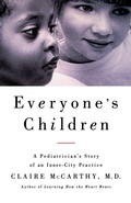 Cover: Everyone's Children - Scribner