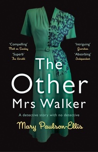 Abbildung von: The Other Mrs Walker - Mantle