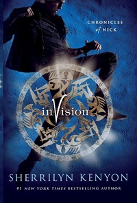 Enlarge image Cover: Invision - St. Martin's Griffin