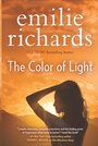 Cover: The Color of Light - MIRA