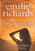 Cover: The Color of Light - MIRA